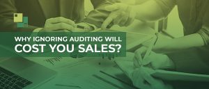 Read more about the article Why Ignoring Auditing Will Cost You Sales?