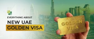 Read more about the article <strong>New UAE Golden Visa Rule</strong>